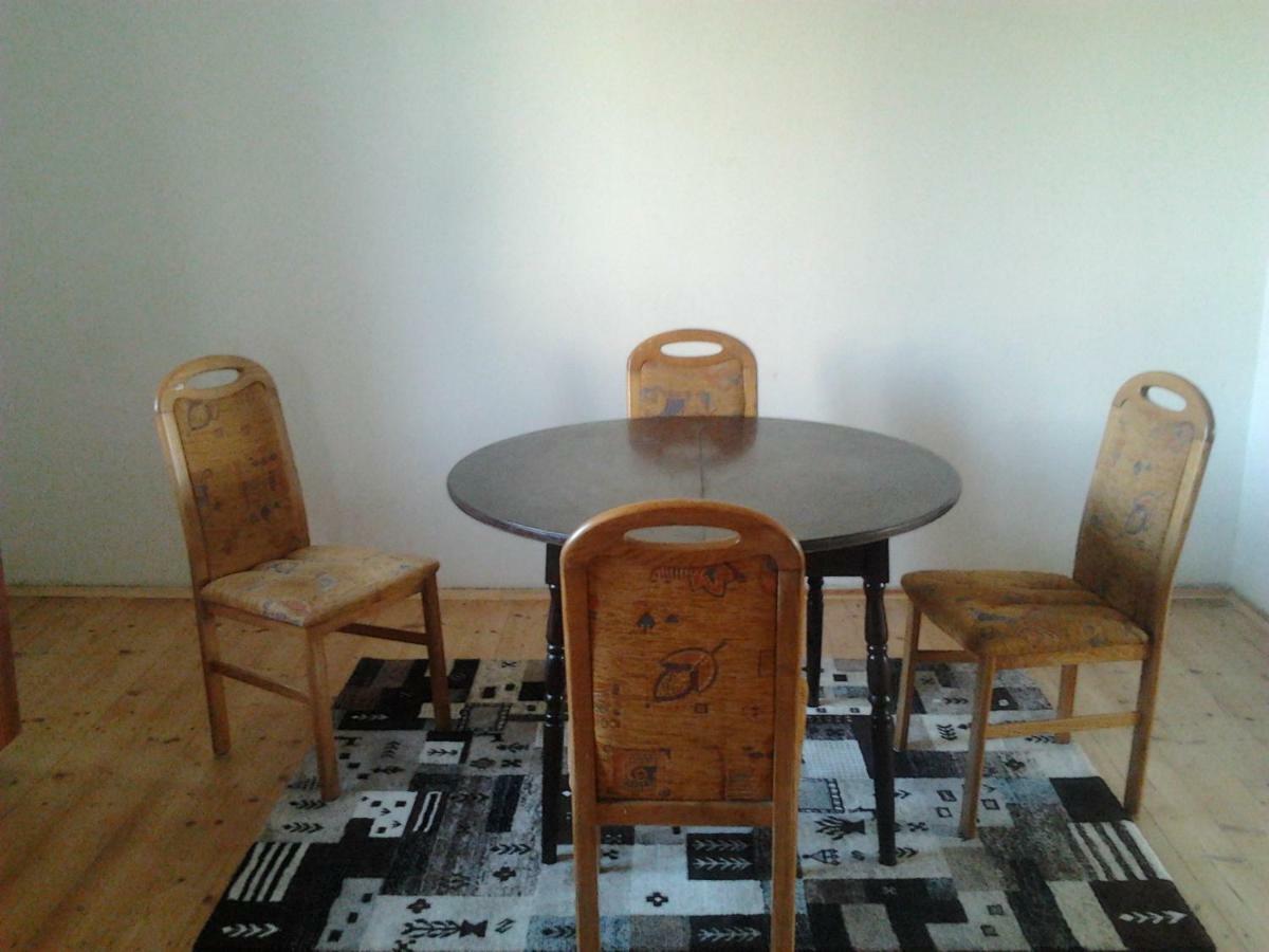 Apartman Ella - Tabor -Cz - U Stadionu Miru 1735 Luaran gambar