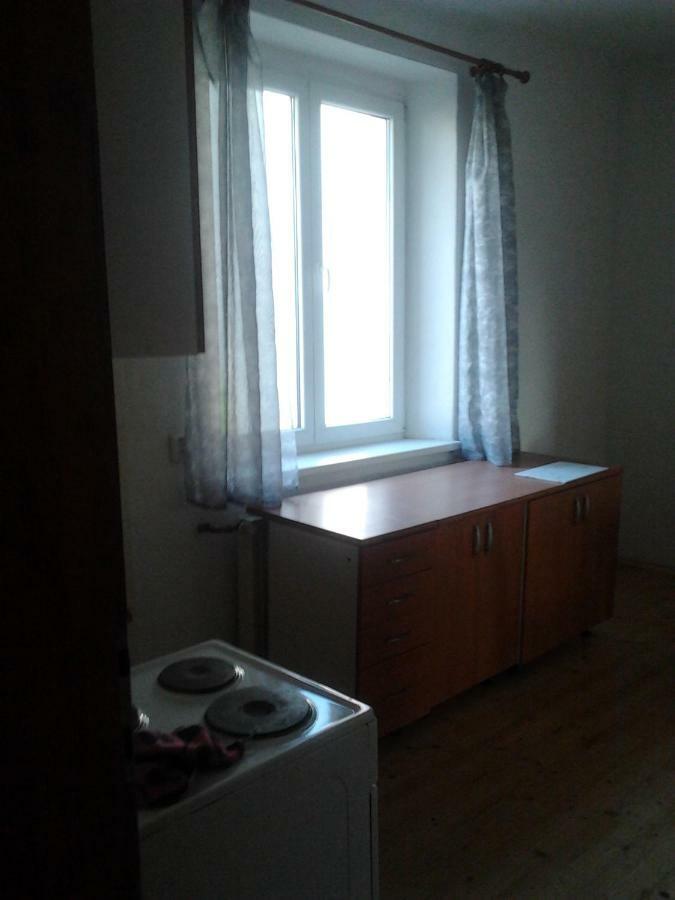 Apartman Ella - Tabor -Cz - U Stadionu Miru 1735 Luaran gambar