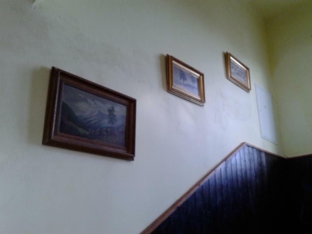 Apartman Ella - Tabor -Cz - U Stadionu Miru 1735 Luaran gambar