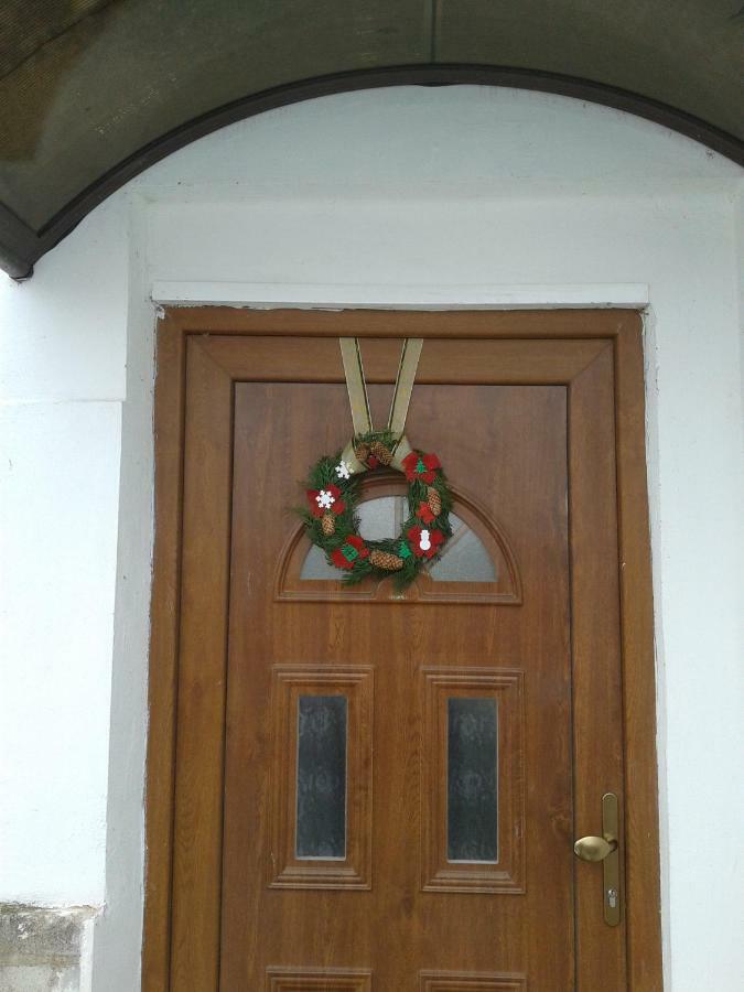 Apartman Ella - Tabor -Cz - U Stadionu Miru 1735 Luaran gambar